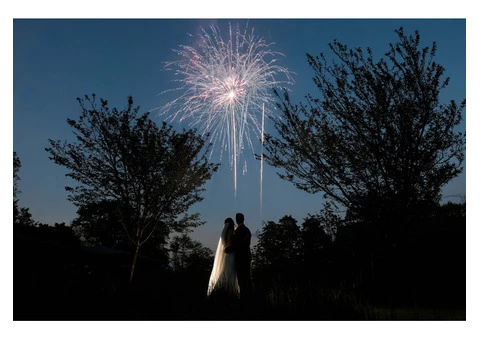 Wedding Photography