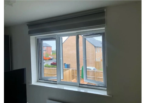 Enhance Comfort with Fly Screen Windows by Screen X Trade Ltd