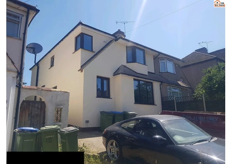 external wall insulation - 11/12