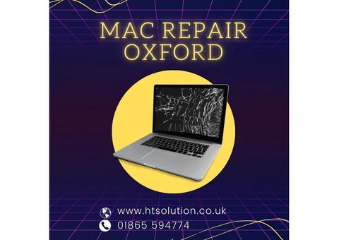 Mac Repair Oxford at hitecsolutions