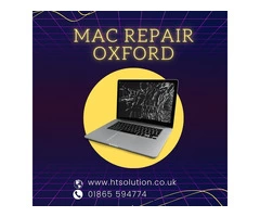 Mac Repair Oxford at hitecsolutions