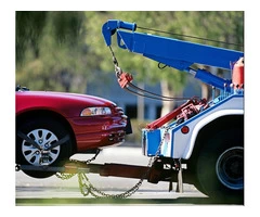 Tow Service Newport Pagnell