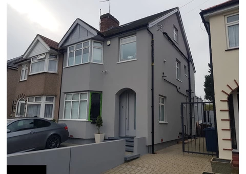 external wall insulation - 5/15