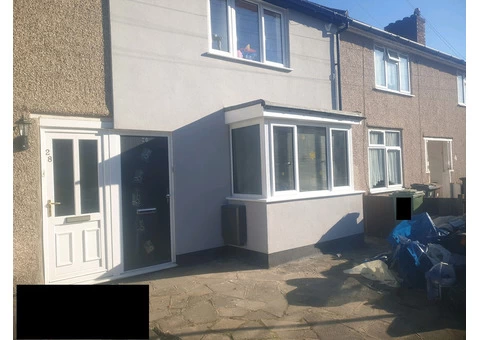 external wall insulation - 13/15