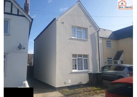 external wall insulation - 15/15
