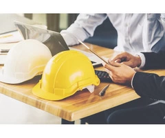 Expert Competent Person Health and Safety Services in the UK