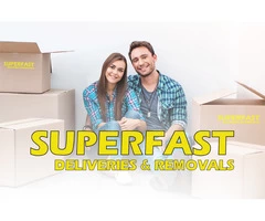 Superfast Deliveries & Removals