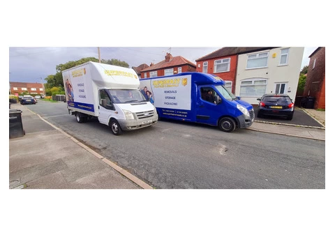 Superfast Deliveries & Removals - 2/6