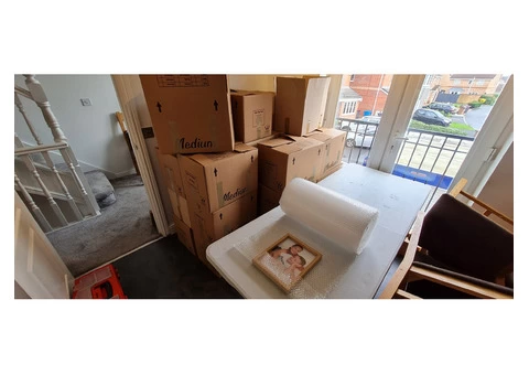 Superfast Deliveries & Removals - 4/6