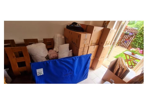 Superfast Deliveries & Removals - 5/6