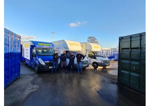 Superfast Deliveries & Removals - 6/6