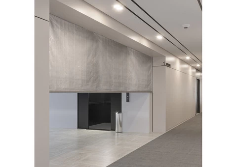 Ensure Your Fire Curtains Are Safe with Regular Maintenance from Adexon UK