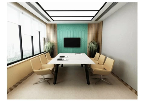 Commercial Interior Design Services - 2/10