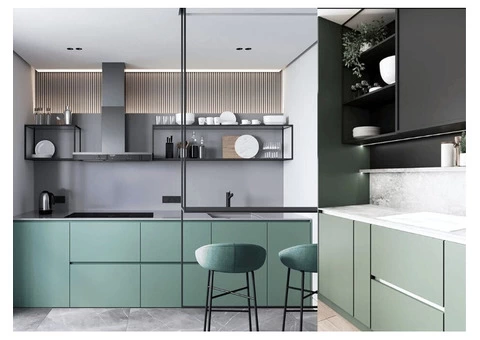 Commercial Interior Design Services - 6/10