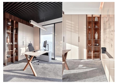 Commercial Interior Design Services - 7/10
