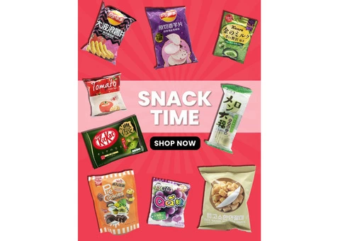 Oriental Market Near Me