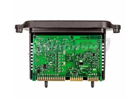 LEAR 53521680605 Headlight Driver Module