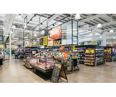 Want to Procure the magnificent shop fitting services with Global specialist