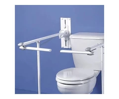 Toilet Frames For Disabled people who face some physical conditions.