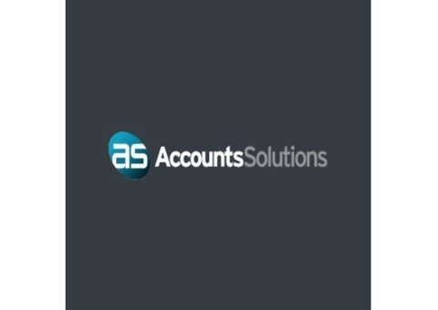 Accounts Solutions