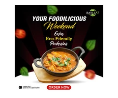 Bay Leaf | restaurants with takeaway | indian restaurant in london