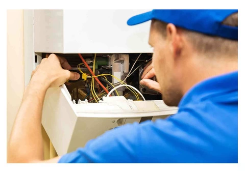 Facing issue with your gas boiler? Call on 01794 651123