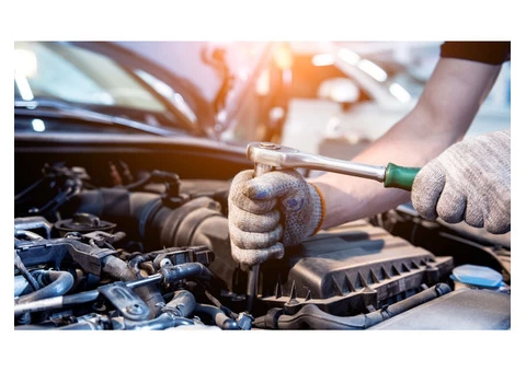 Motorhomes for Spares or Repair: A CostEffective Solution for DIY Enthusiasts