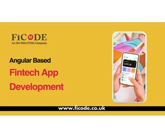 Cutting-Edge Financial Software Development with Ficode Technologies