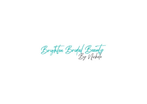 Feel Beautiful on Your Special Day with Brighton Bridal Beauty