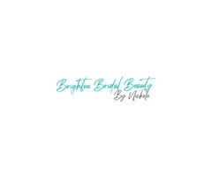 Feel Beautiful on Your Special Day with Brighton Bridal Beauty