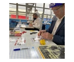 Toyota Kata Training
