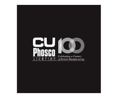 CU Phosco Lighting