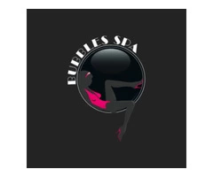 Bubbles Spa - Nottingham's Oasis of Sensual Delight
