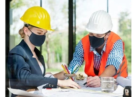 YOUR ULTIMATE CONSTRUCTION PARTNER LONDON: TOP CONCRETE SUPPLIER IN LONDON