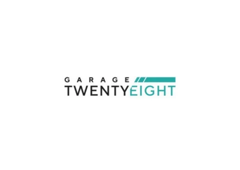 Give Your Garage a Flawless Makeover with Garage Twenty Eight's Services in New Ash Green