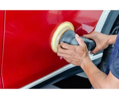 Car Paint Repair Service - Acton Service Centre