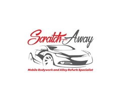 Restore Your Vehicle's Paintwork with Scratch-Away West Midlands' Repair Services