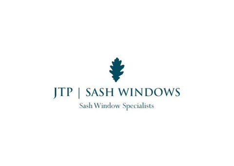 Transform Your Sash Windows with JTP's Specialist Services in Exeter