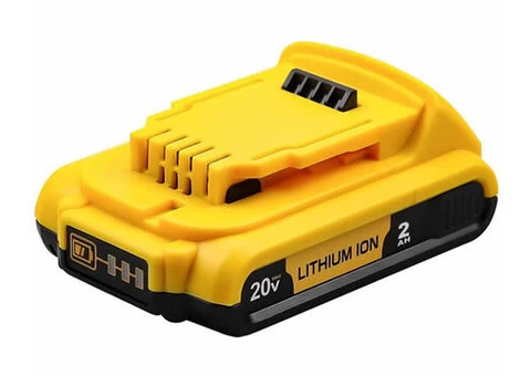 Power Tool Battery for Dewalt DCB183 20V MAX