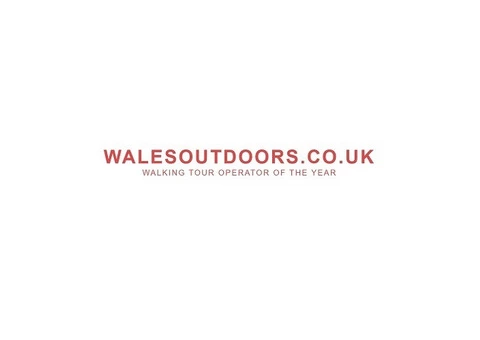 Wales Outdoors