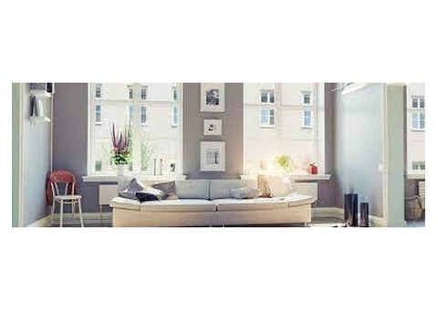Expert Bath Painting and Decorating Services