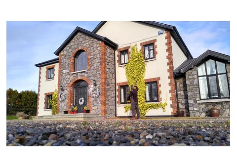 Professional Window Cleaning Services in Dublin! - 4/4