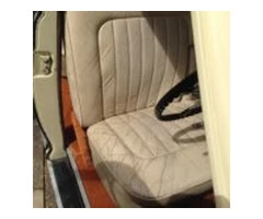 Leather Car Seat Repairs Near Me