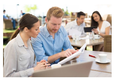 Education consultant