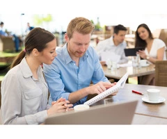 Education consultant