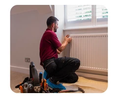 Services of Central Heating in Farnham Now Available at a Phone Call