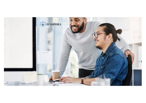 Professional Set up Business in London: Diaspora Law Limited