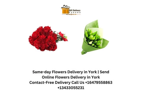 Online Order Combos Gift Delivery in York | Same-day Combos Delivery in York - 3/4