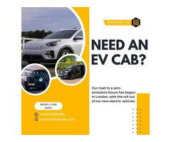 Liverpool Airport Taxi with MiniCabRide: Effortless Travel for Every Journey