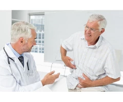 Get Expert Hernia Repair in Oxfordshire